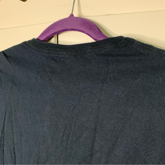 Star Wars The Force Awakens Logo Graphic T-Shirt - Picture 7 of 9